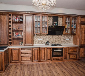 Кухня
