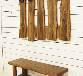 Вешалка "Слэб"