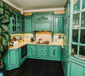 Кухня
