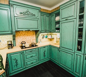 кухня