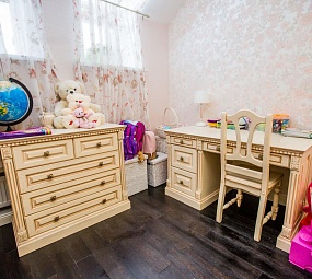 Детская