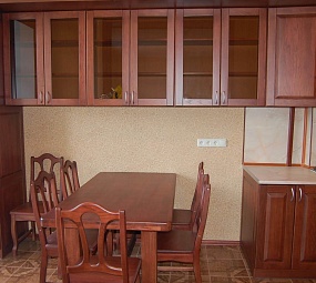 Кухня