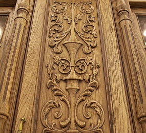 Буфет "Ольшанка"