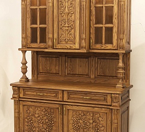 Буфет "Ольшанка"